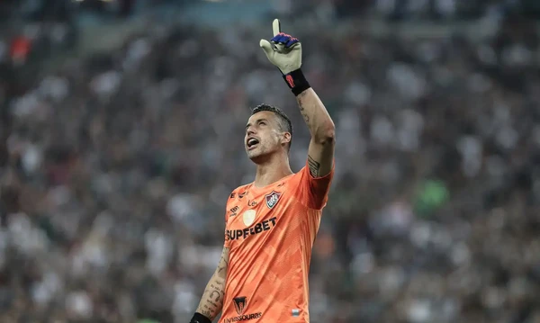 Goleiro Fábio