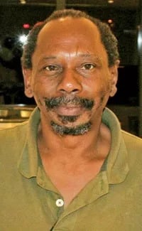 Grande Othelo Filho por Reprodução