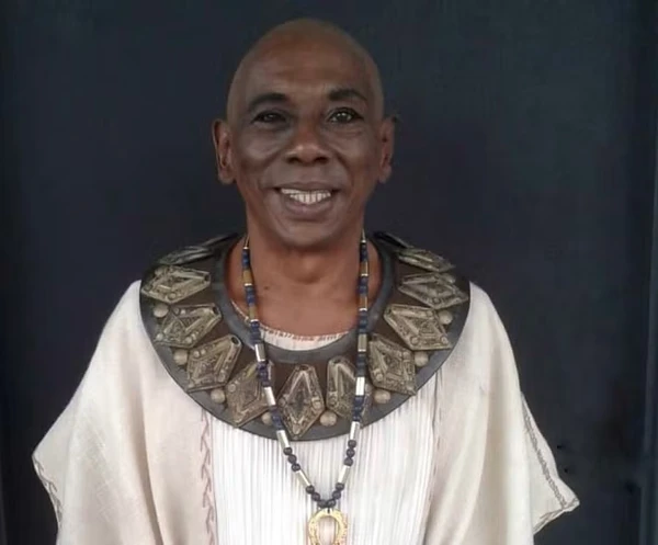 Grande Othelo Filho por Reprodução