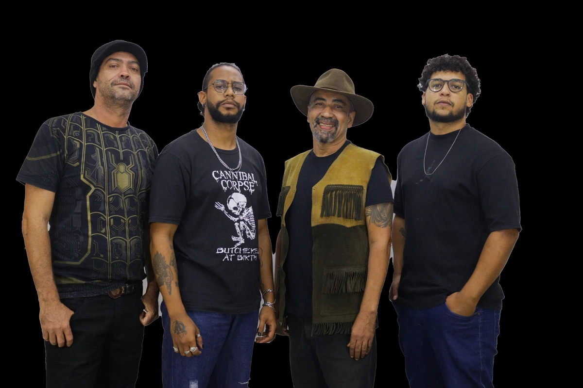 Grupo PsiCORDÉLico por Divulgação