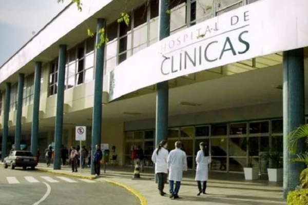 Hospital das Clinicas de Porto Alegre