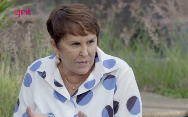 Marcia Sensitiva no 