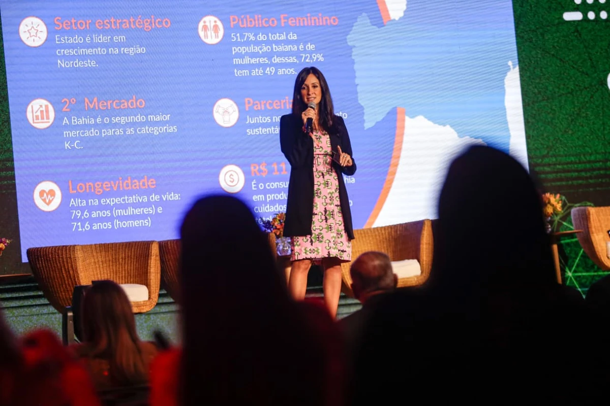 Marília Zanoli por Arisson Marinho/CORREIO