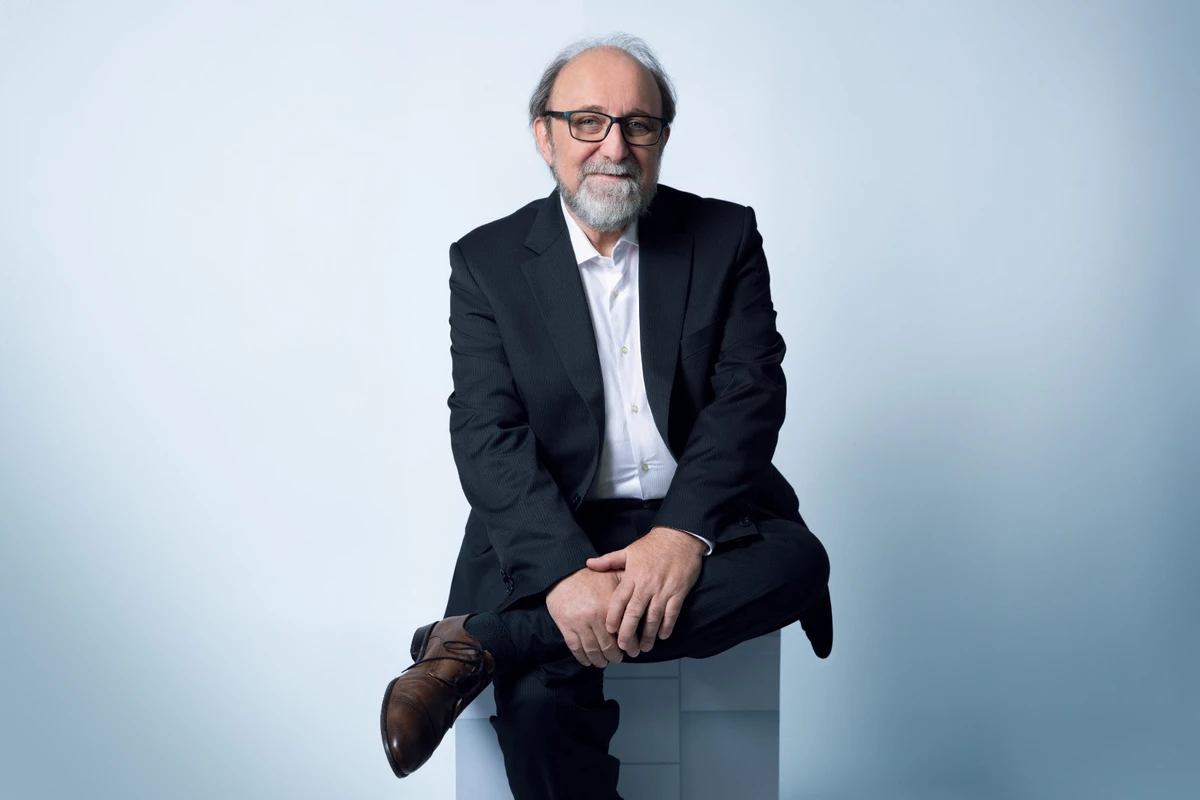 Miguel Nicolelis