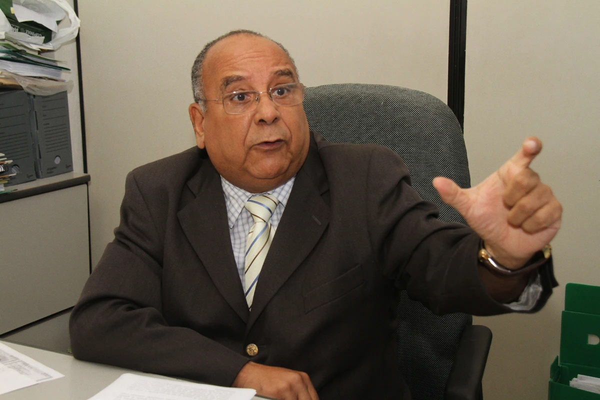 OLeite Matos diz que vai recorrer da decisão 