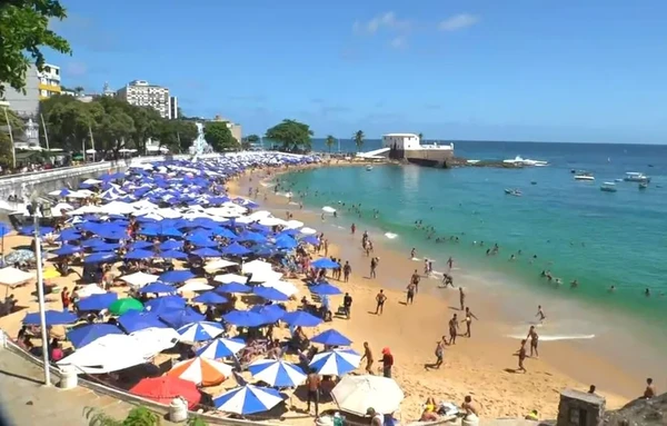Praia do Porto da Barra