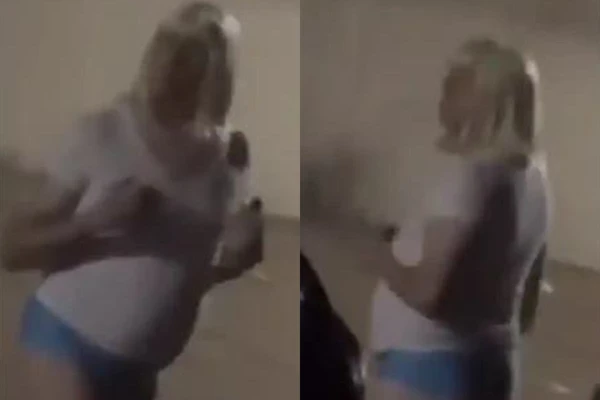 Primeiro vídeo que viralizou por Reprodução