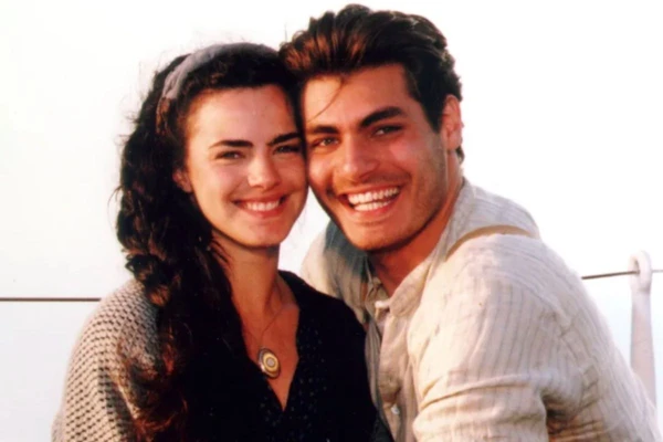 Novela resgata perso