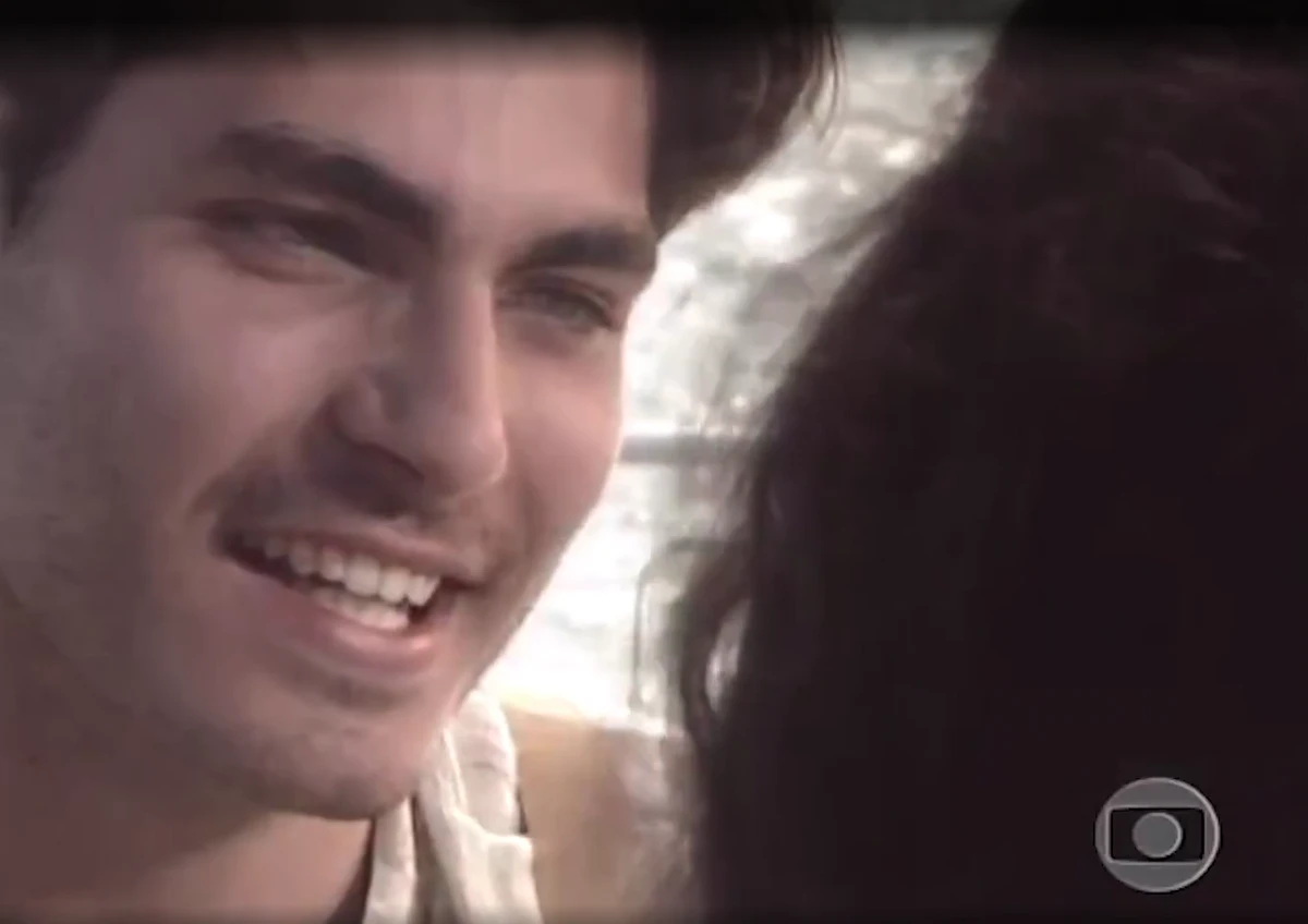 'Terra Nostra' volta nas tardes da TV Globo por Reprodução | Acervo TV Globo