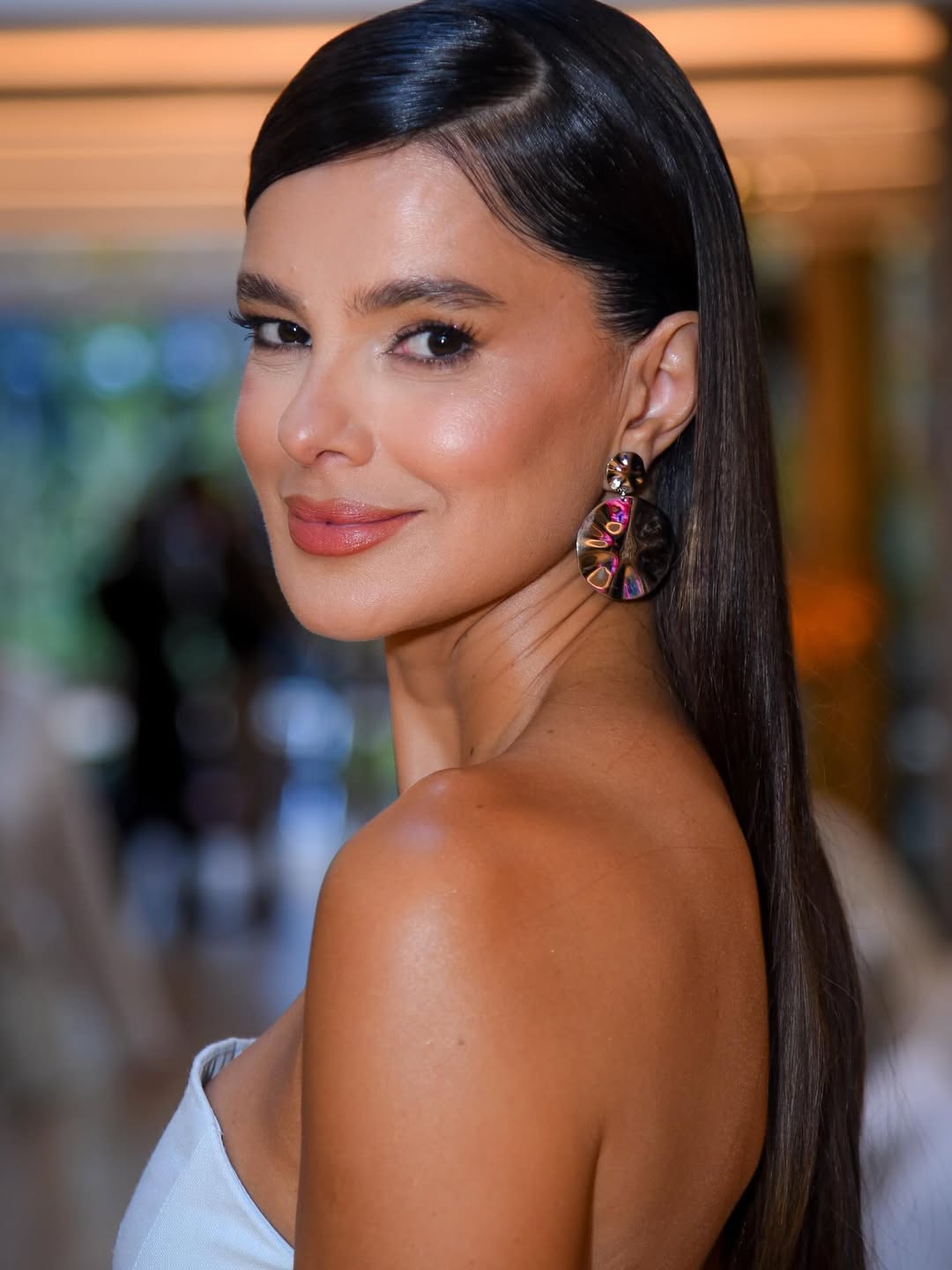 Vera Viel faz nova biópsia após suspeita de câncer por Reprodução/Instagram