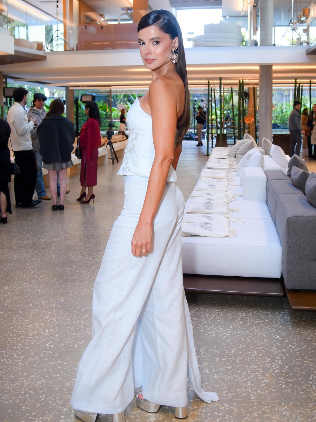 Vera Viel faz nova biópsia após suspeita de câncer por Reprodução/Instagram