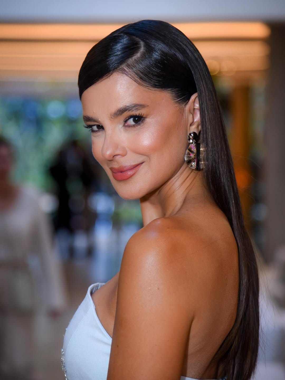 Vera Viel faz nova biópsia após suspeita de câncer por Reprodução/Instagram