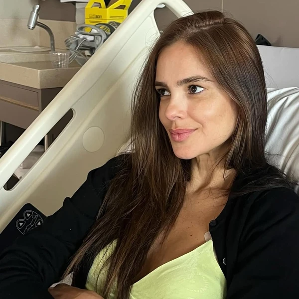 Vera Viel faz nova biópsia após suspeita de câncer por Reprodução/Instagram