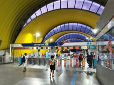 Imagem - Centro comercial do terminal Mussurunga inaugura primeira loja