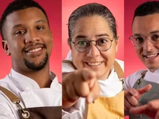 Imagem - Saiba tudo sobre a final do 'Chef de Alto Nível': horário, participantes e onde assistir