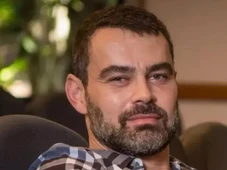 Imagem - Carmo Dalla Vecchia surge irreconhecível no 'Encontro' e visual divide opiniões na web