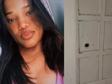 Imagem - Auxiliar de cozinha é perseguida e morta a tiros no trabalho na Bahia