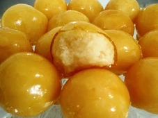 Imagem - Bem melhor que morango do amor: chef ensina a receita da tradicional bala baiana