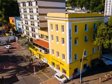 Imagem - Antigo Instituto Mauá, no Porto da Barra, está fechado há quase 1 mês