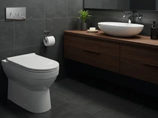 Imagem - Reduza sua conta de água usando este objeto no vaso sanitário; economia é imediata