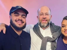 Imagem - Ex-marido de Preta Gil presta homenagem emocionante à cantora