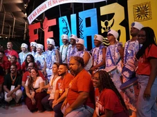 Imagem - Lançamento do Festival Nacional de Artesanato na Bahia vai promover desfile na CASACOR