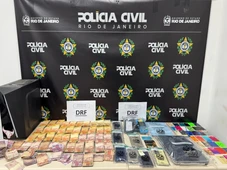 Imagem - Operação desvenda fraudes bancárias com prejuízo de quase R$ 6 milhões