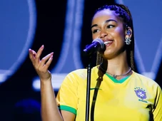 Imagem - Jorja Smith cancela participação no AFROPUNK Brasil 2025; veja quem entra no lugar