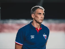 Imagem - Próximo adversário do Bahia, Santos anuncia novo treinador