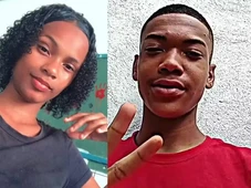 Imagem - Jovem que matou namorada adolescente em Salvador é condenado a mais de 25 anos de prisão