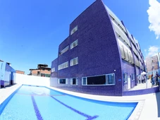 Imagem - Prefeitura entrega nova escola com piscina e 1,2 mil vagas em Sussuarana