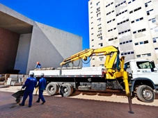 Imagem - Menos da metade das obras do TCA foram executadas até o momento