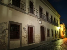 Imagem - Banco recebe as chaves do Palacete Saldanha, que sediará a nova unidade da Caixa Cultural Salvador
