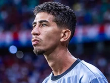 Imagem - Herói de classificação do Bahia, gandula explica lance do gol: 'Não passou nada pela minha cabeça'