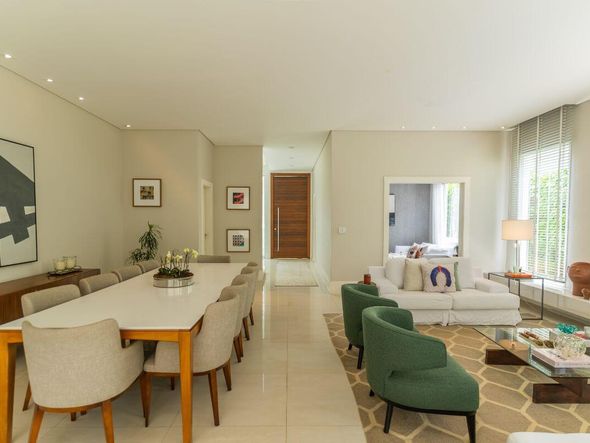 Imagem - Está com vontade de transformar sua casa? Veja 5 dicas de arquitetura