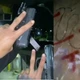 Imagem - CV invade bairro, picha paredes e faz ameaças com armas em Salvador