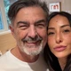 Imagem - Sabrina Sato atualiza estado de saúde do pai após operação: 'A luta continua'