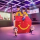Imagem - McDonald’s faz parceria global com o BTS e lança bonecos TinyTAN no McLanche Feliz