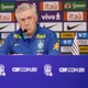 Imagem - Carlo Ancelotti vai assistir Bahia x Santos na Fonte Nova