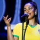 Imagem - Jorja Smith cancela participação no AFROPUNK Brasil 2025; veja quem entra no lugar