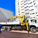 Imagem - Menos da metade das obras do TCA foram executadas até o momento