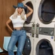 Imagem - No Dia Mundial da Moda, confira tendências de jeans para 2026, a peça mais democrática