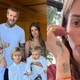 Imagem - Após fazer tatuagens para 'conquistar' marido, Shantal Verdelho remove desenhos: 'Já ganhei, posso tirar'