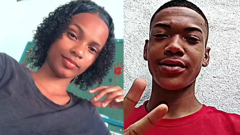 Imagem - Jovem que matou namorada adolescente em Salvador é condenado a mais de 25 anos de prisão