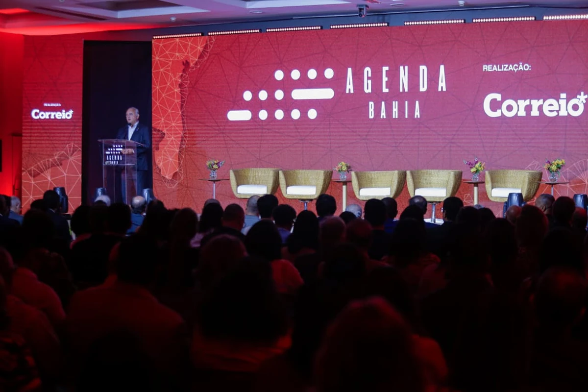 Agenda Bahia