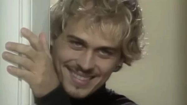 Alexandre, de A Viagem