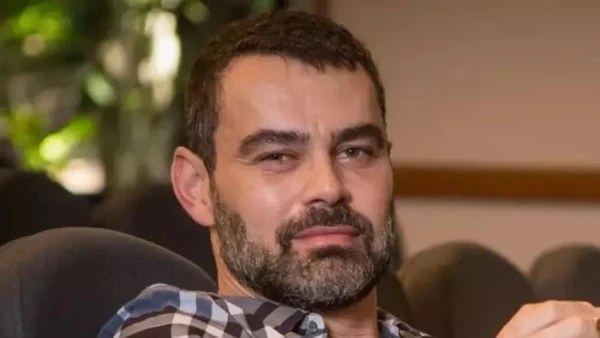 Ator Carmo Dalla Vechia 