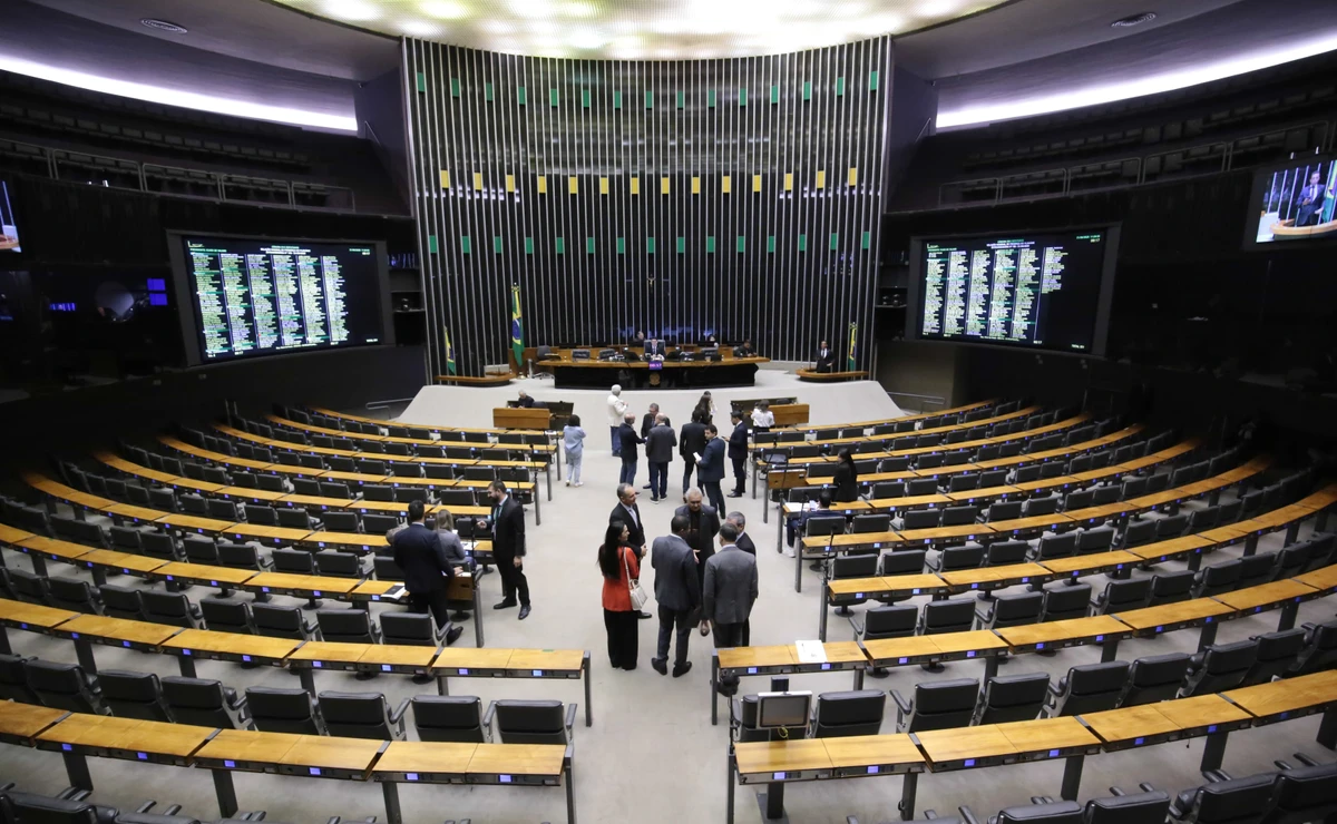 Câmara dos Deputaods