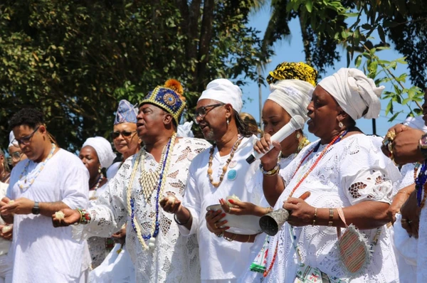 Caminhada Tembwa Ngeemba