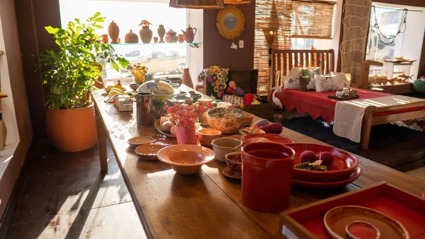 Casa Artesanato da Bahia por Divulgação/Casa Artesanato da Bahia